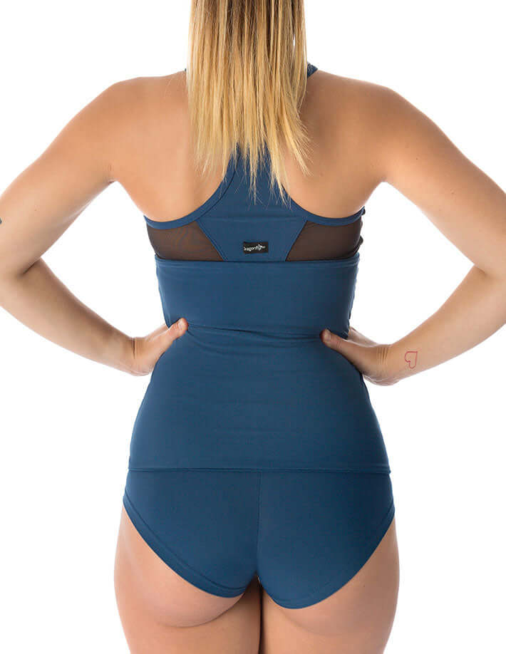 Back warmer for dance warm-up and stretching - Image 17