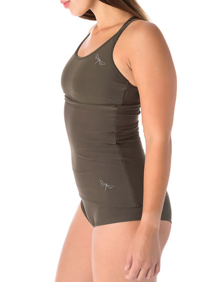 Back warmer for dance warm-up and stretching - Image 18