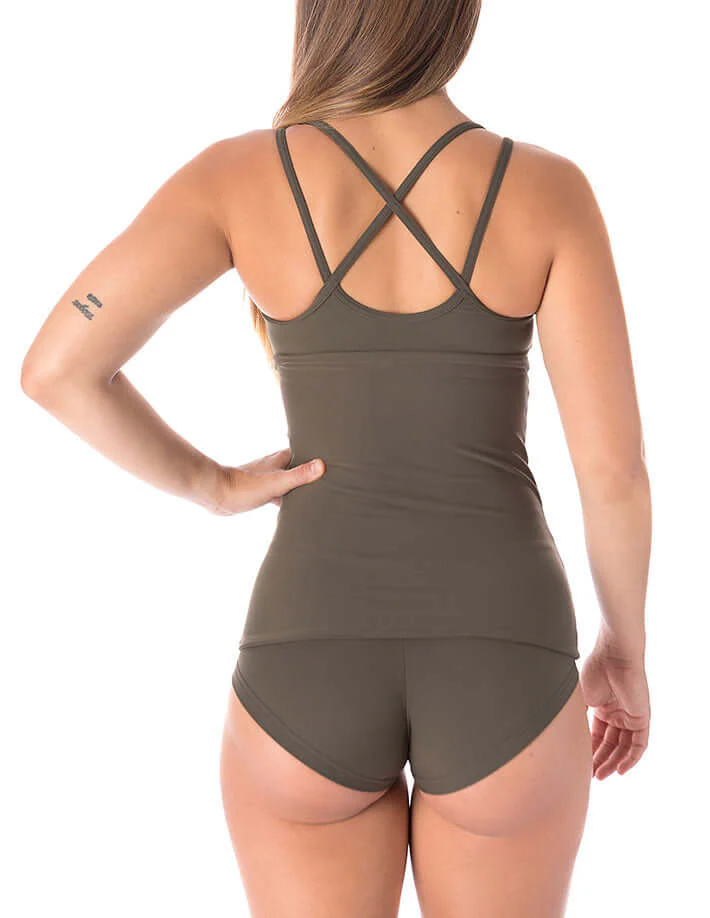 Back warmer for dance warm-up and stretching - Image 20