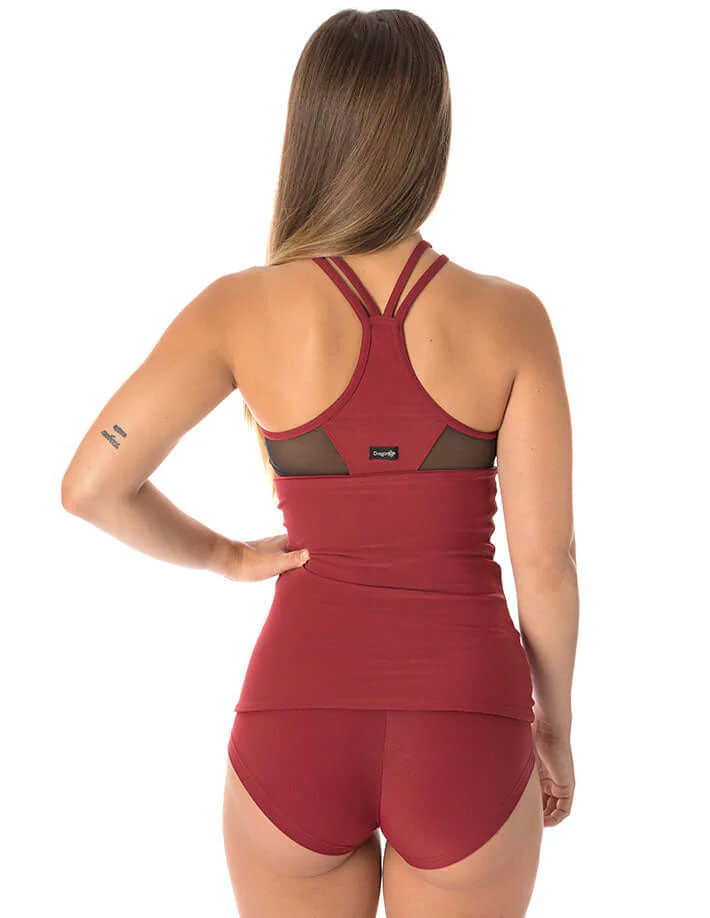 Back warmer for dance warm-up and stretching - Image 23