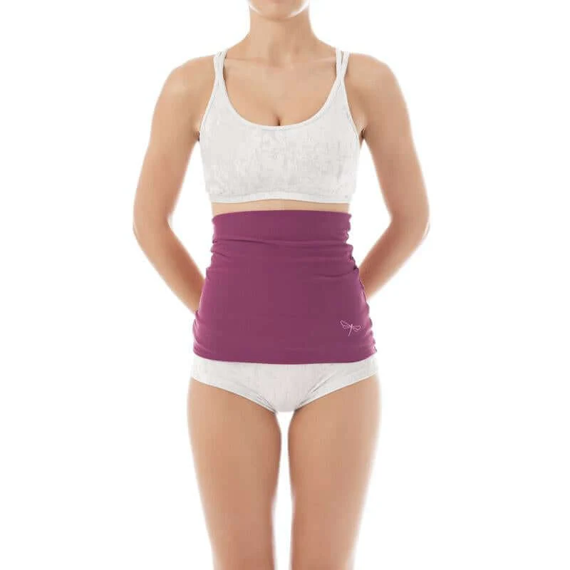 Back warmer for dance warm-up and stretching - Image 32