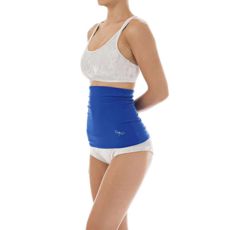 Back warmer for dance warm-up and stretching - Image 37