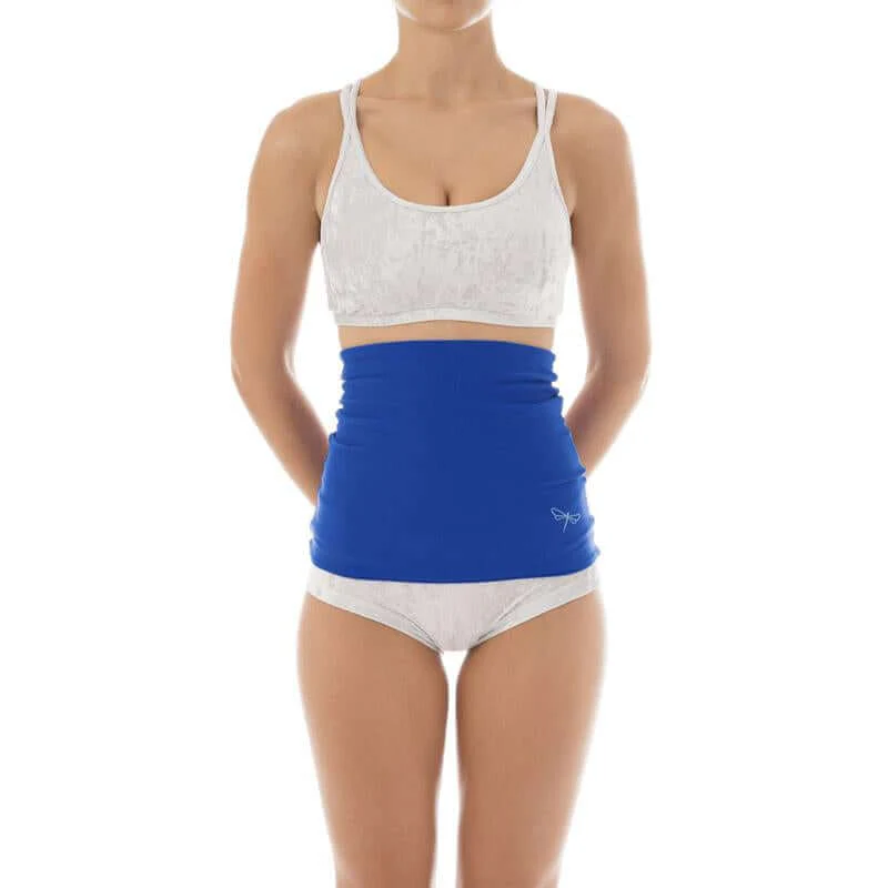 Back warmer for dance warm-up and stretching - Image 38