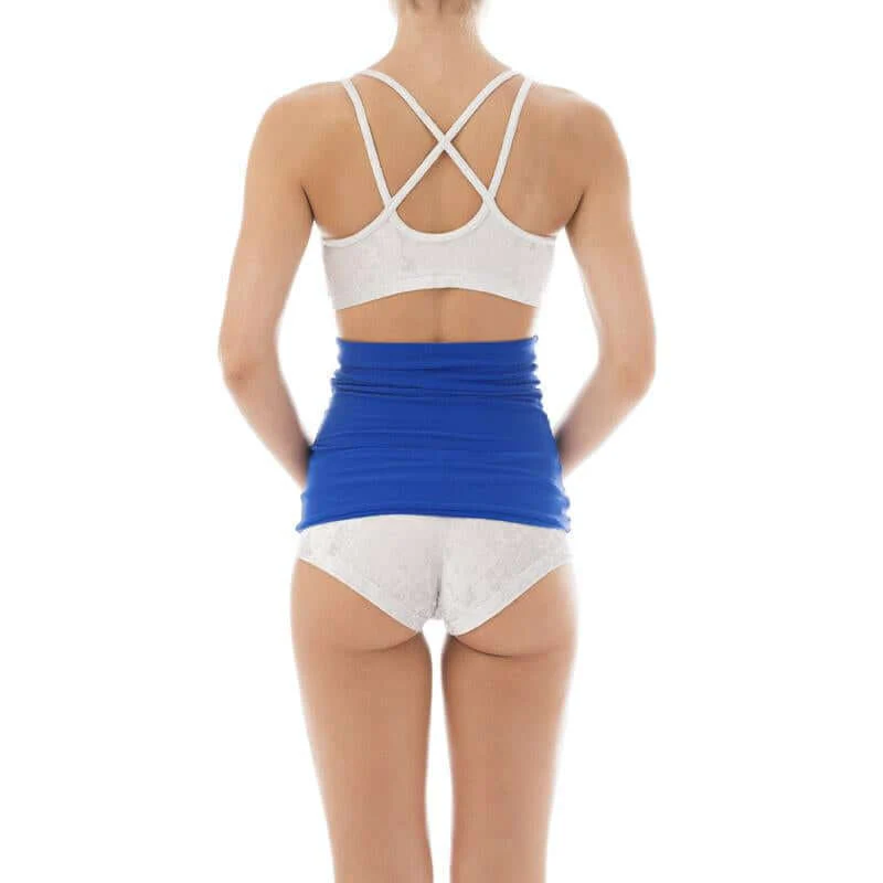 Back warmer for dance warm-up and stretching - Image 39