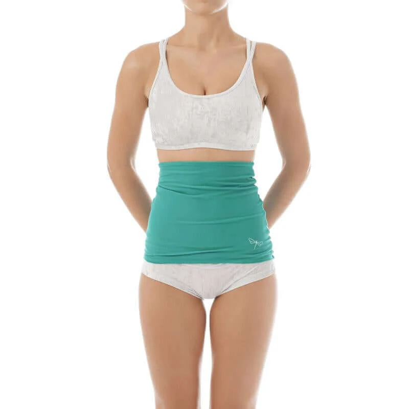 Back warmer for dance warm-up and stretching - Image 40