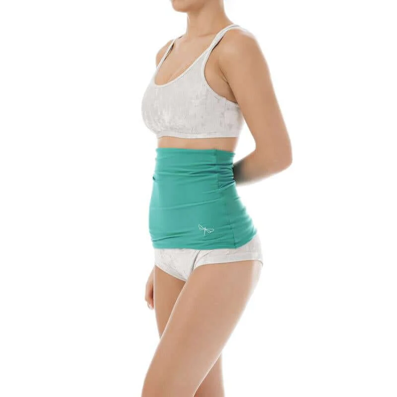 Back warmer for dance warm-up and stretching - Image 41