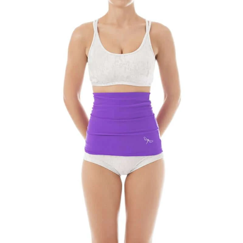 Back warmer for dance warm-up and stretching - Image 43