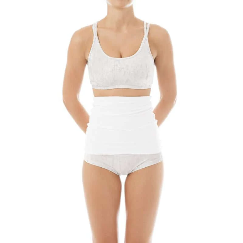 Back warmer for dance warm-up and stretching - Image 46