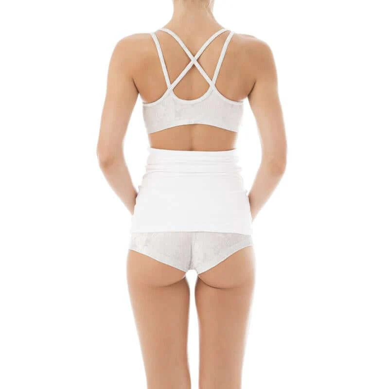 Back warmer for dance warm-up and stretching - Image 48