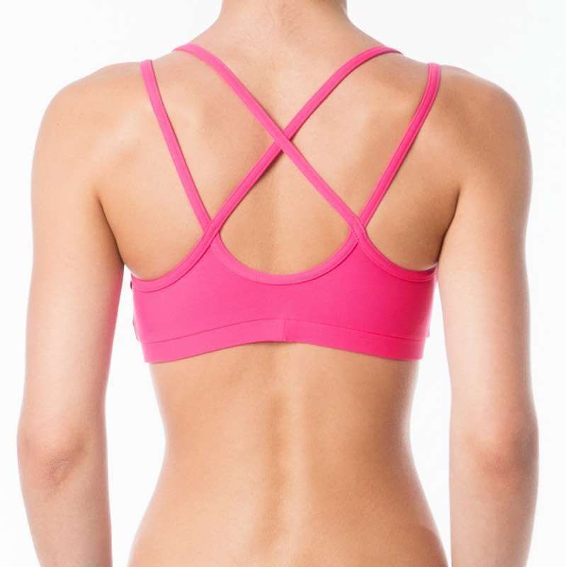 Pole dance sports bra - Nicole - Image 114
