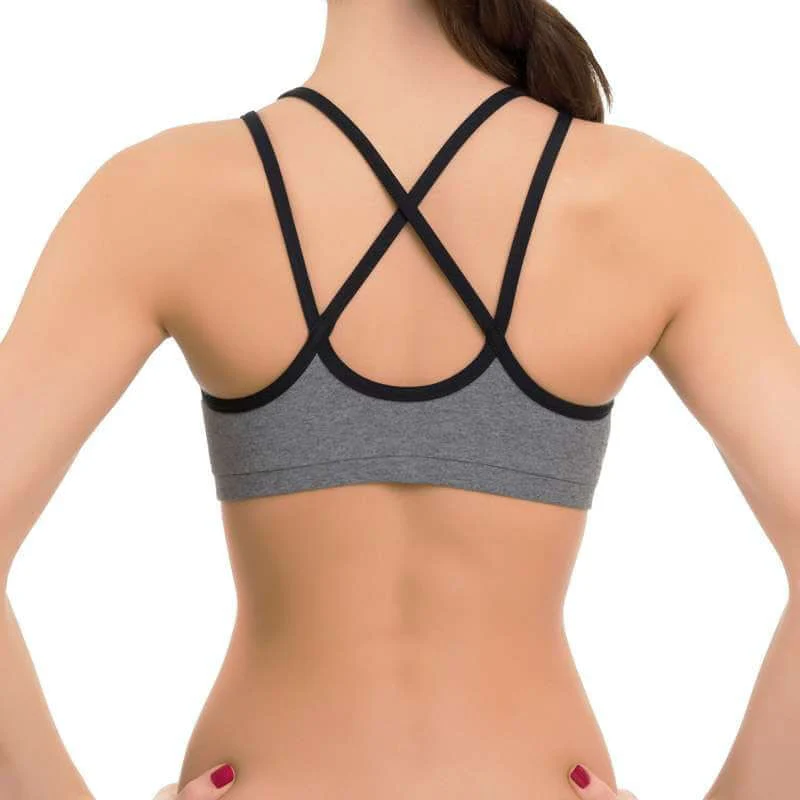 Pole dance sports bra - Nicole - Image 117