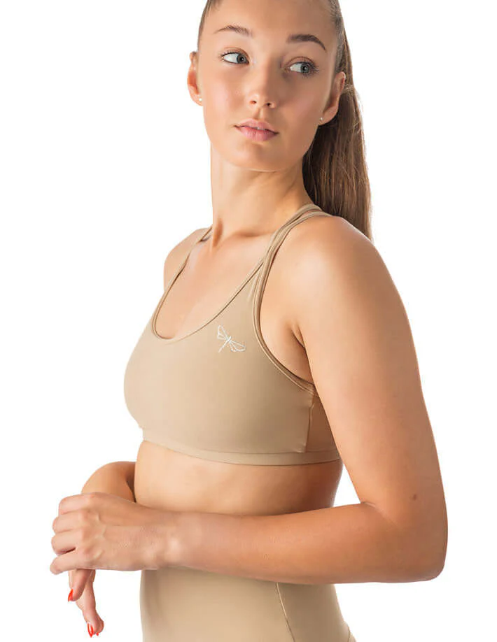 Pole dance sports bra - Nicole - Image 29