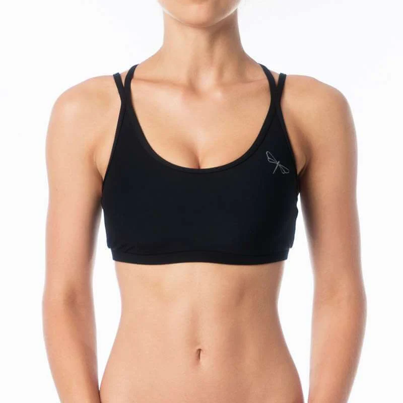 Pole dance sports bra - Nicole - Image 3