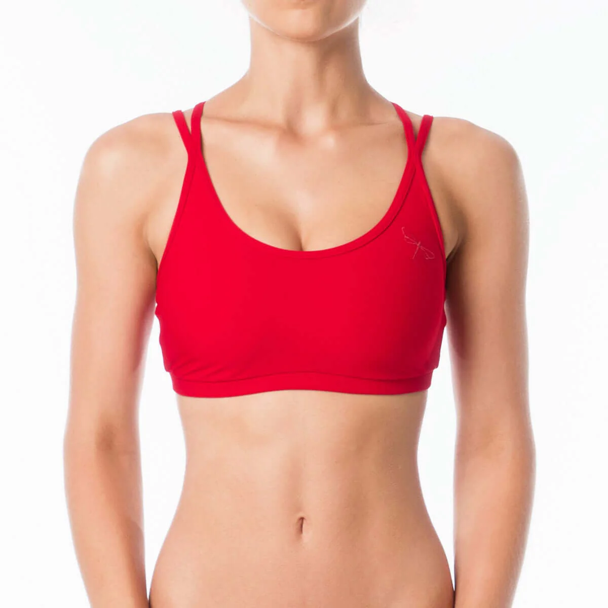 Pole dance sports bra - Nicole - Image 37