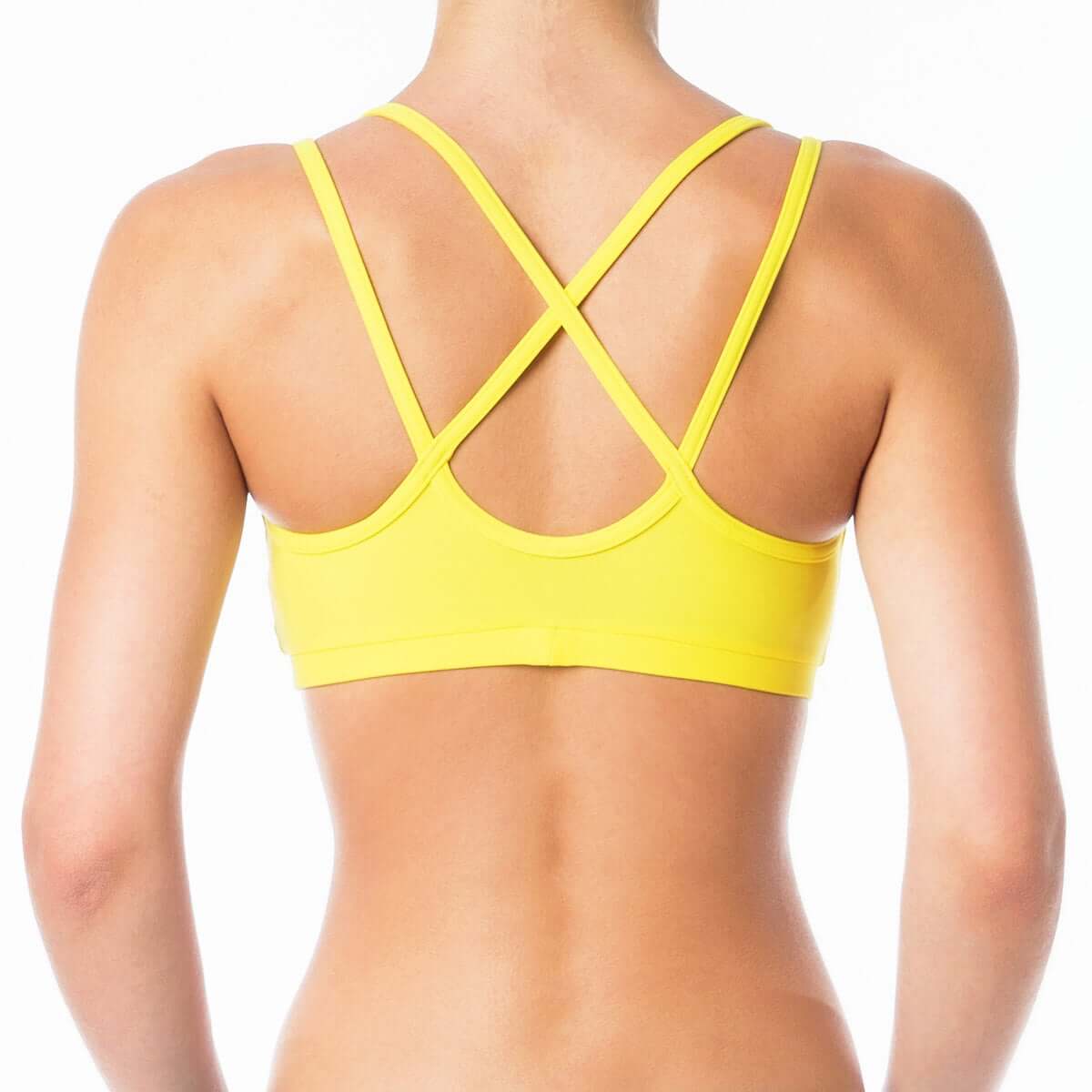 Pole dance sports bra - Nicole - Image 42