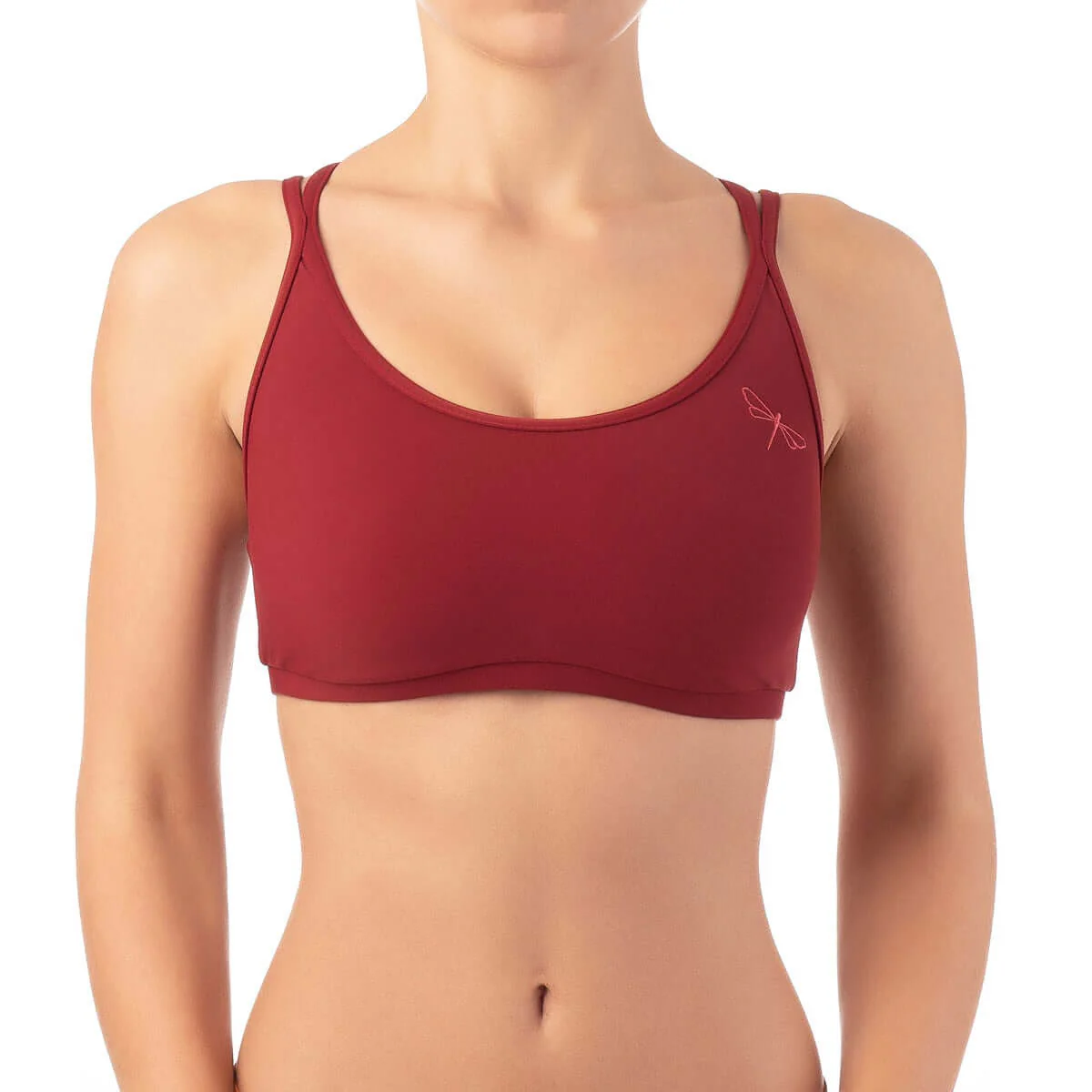 Pole dance sports bra - Nicole - Image 58