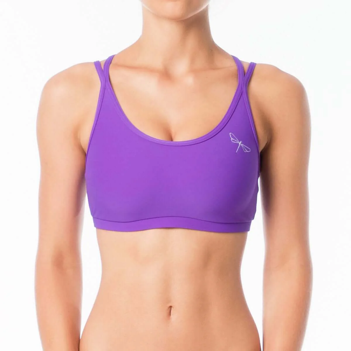 Pole dance sports bra - Nicole - Image 64