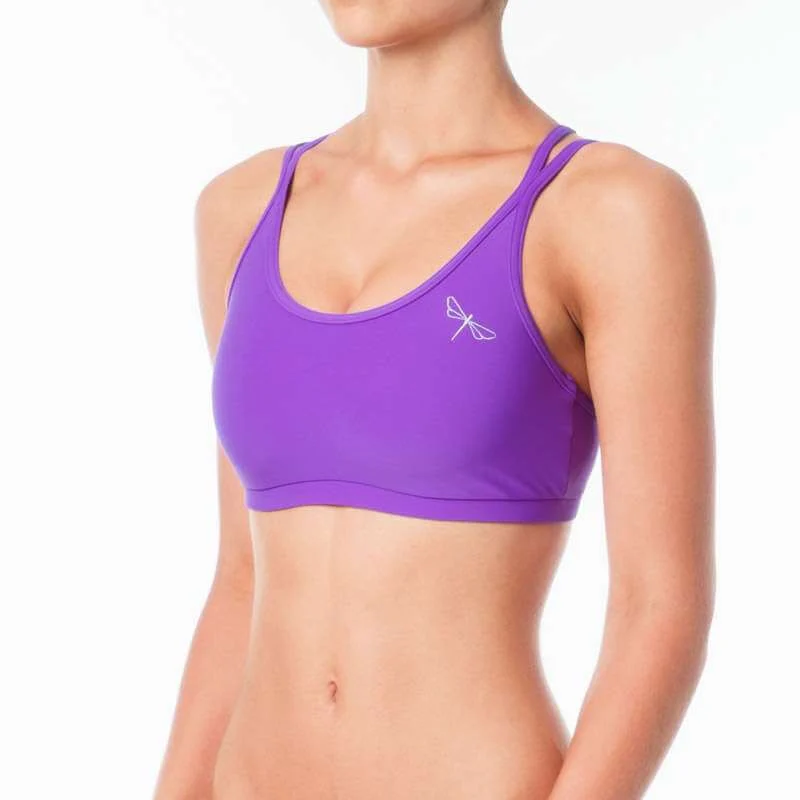 Pole dance sports bra - Nicole - Image 65