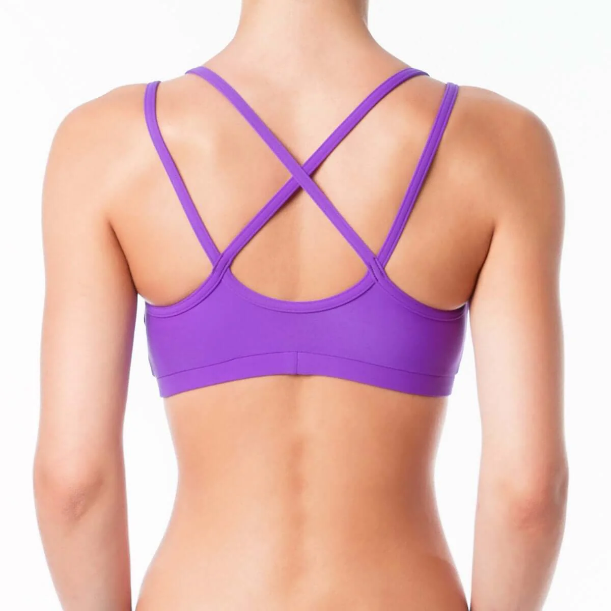 Pole dance sports bra - Nicole - Image 66