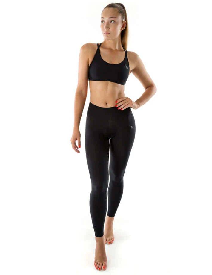 Pole dance sports bra - Nicole - Image 7