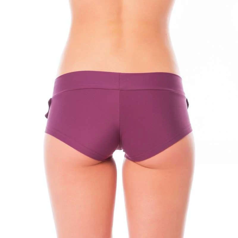 Hot pants frilled - Image 9