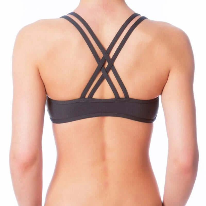 Double shoulder straps sports bra Xenia - Image 22