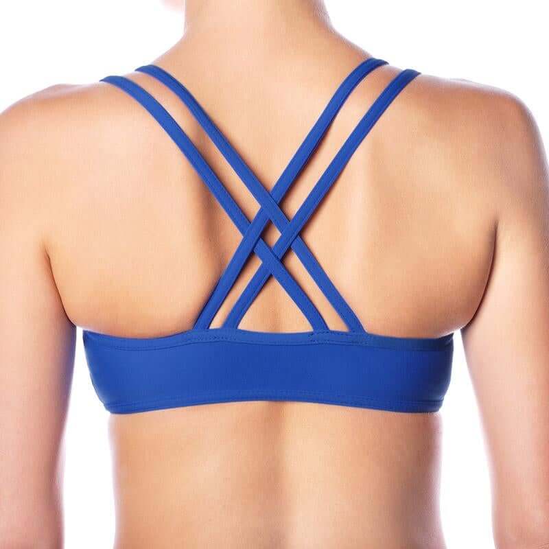 Double shoulder straps sports bra Xenia - Image 25