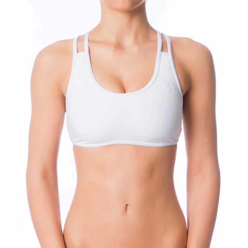 Double shoulder straps sports bra Xenia - Image 31