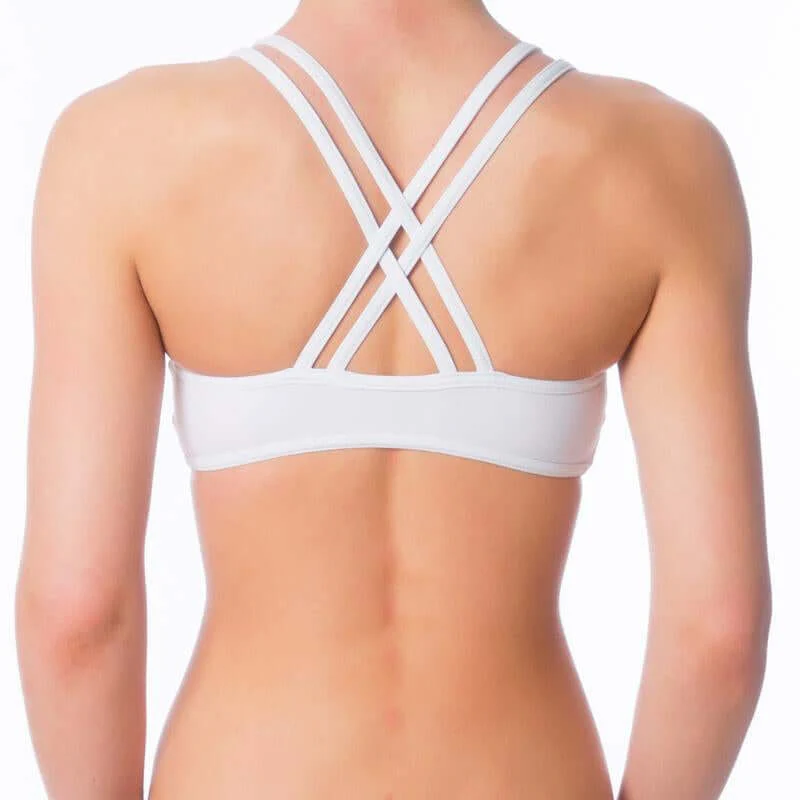 Double shoulder straps sports bra Xenia - Image 33