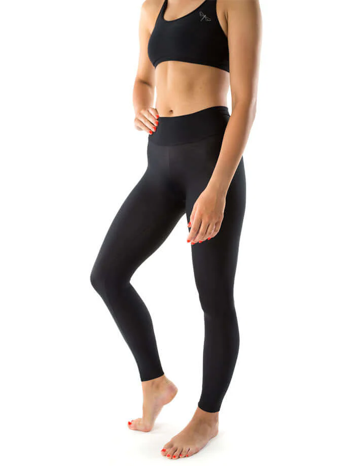 Mid rise leggings - Adriana - Image 12