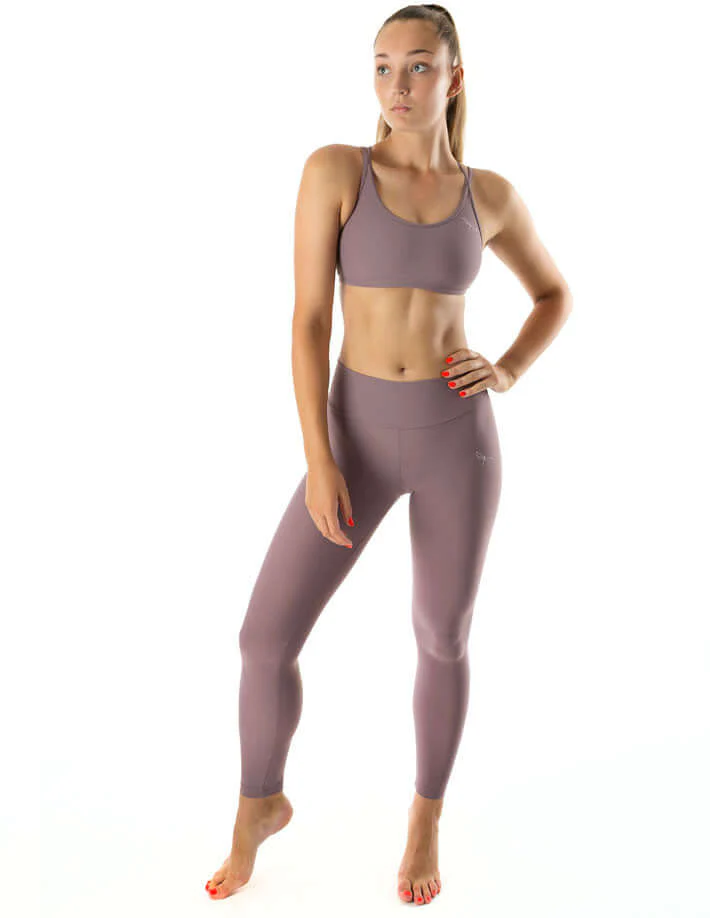 Mid rise leggings - Adriana - Image 41