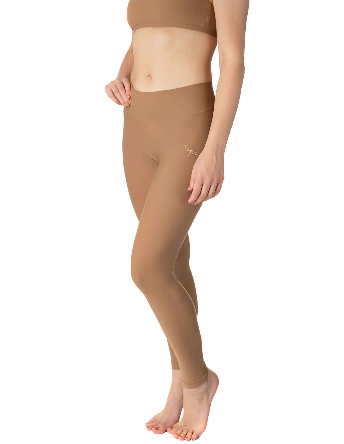 Mid rise leggings - Adriana - Image 65