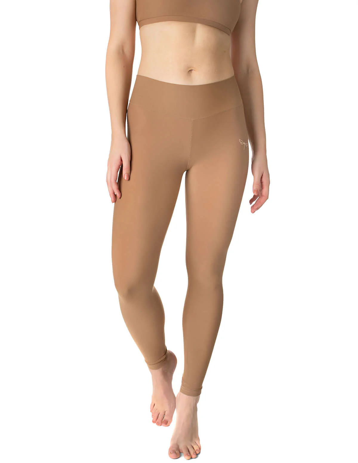 Mid rise leggings - Adriana - Image 66