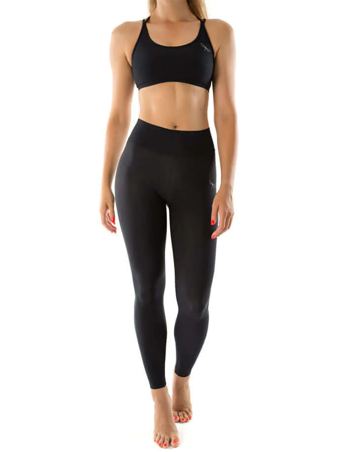 Mid rise leggings - Adriana - Image 7