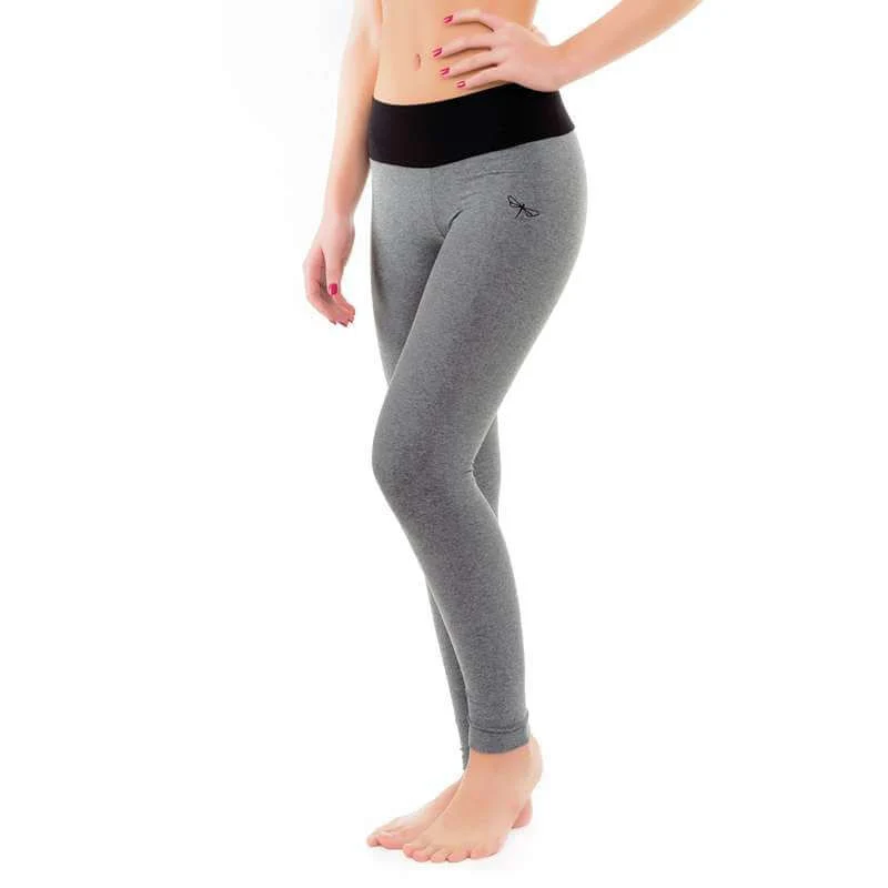 Mid rise leggings - Adriana - Image 87
