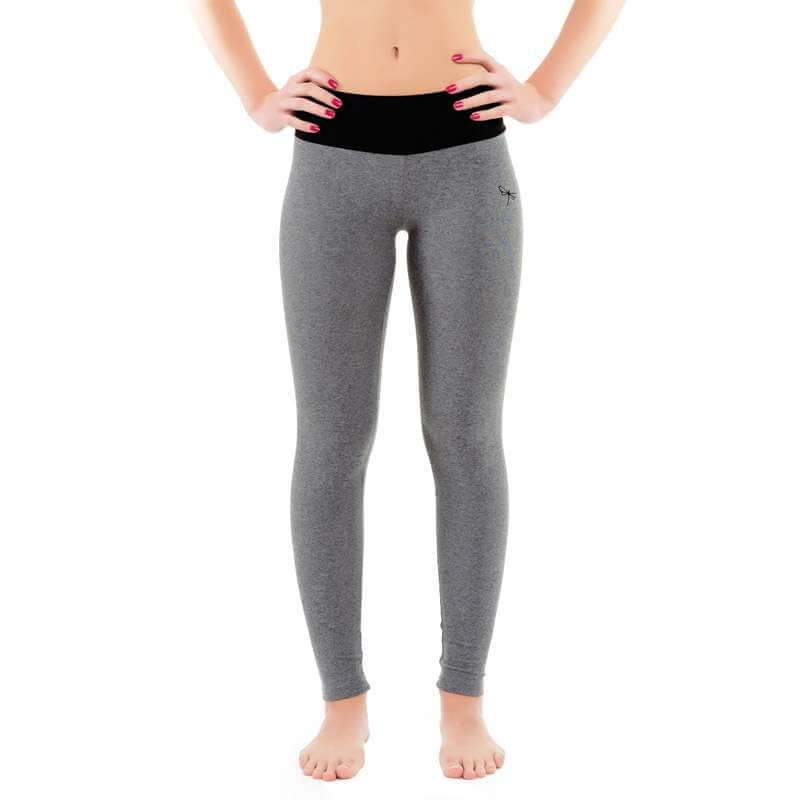 Mid rise leggings - Adriana - Image 88