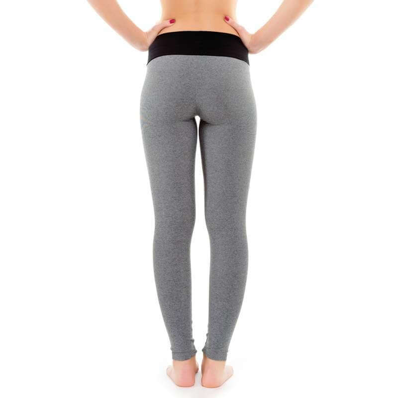 Mid rise leggings - Adriana - Image 89