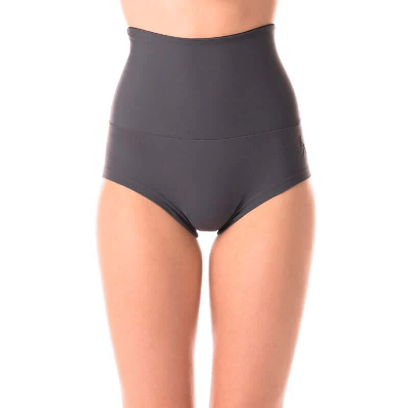 High waist pole dance shorts - Betty - Image 100