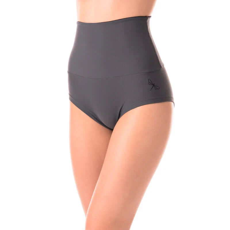 High waist pole dance shorts - Betty - Image 101