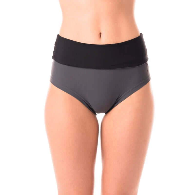 High waist pole dance shorts - Betty - Image 103