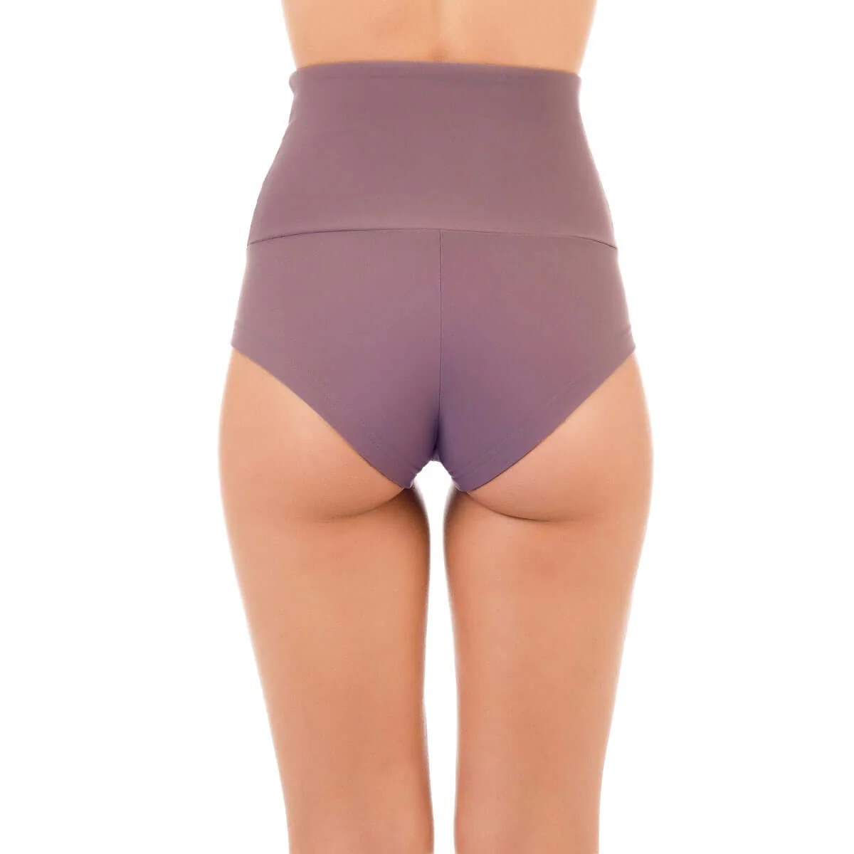 High waist pole dance shorts - Betty - Image 17