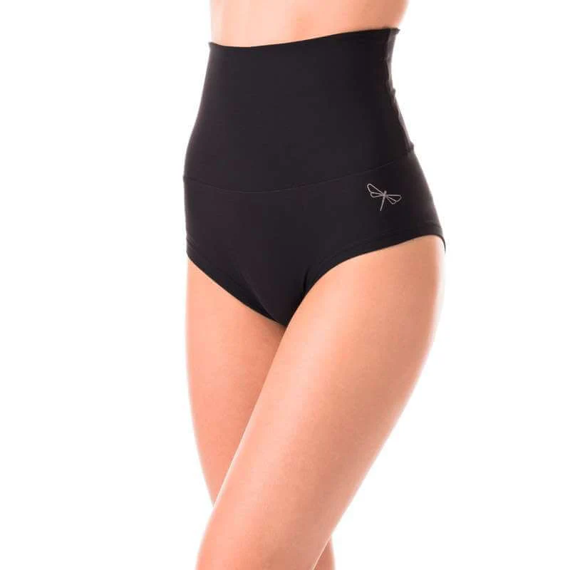 High waist pole dance shorts - Betty - Image 24