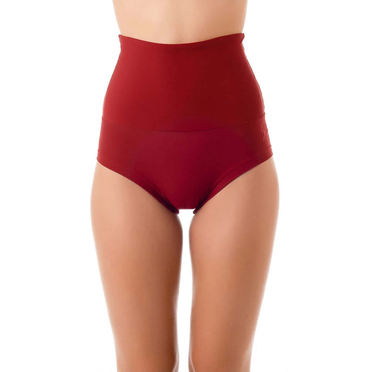 High waist pole dance shorts - Betty - Image 31
