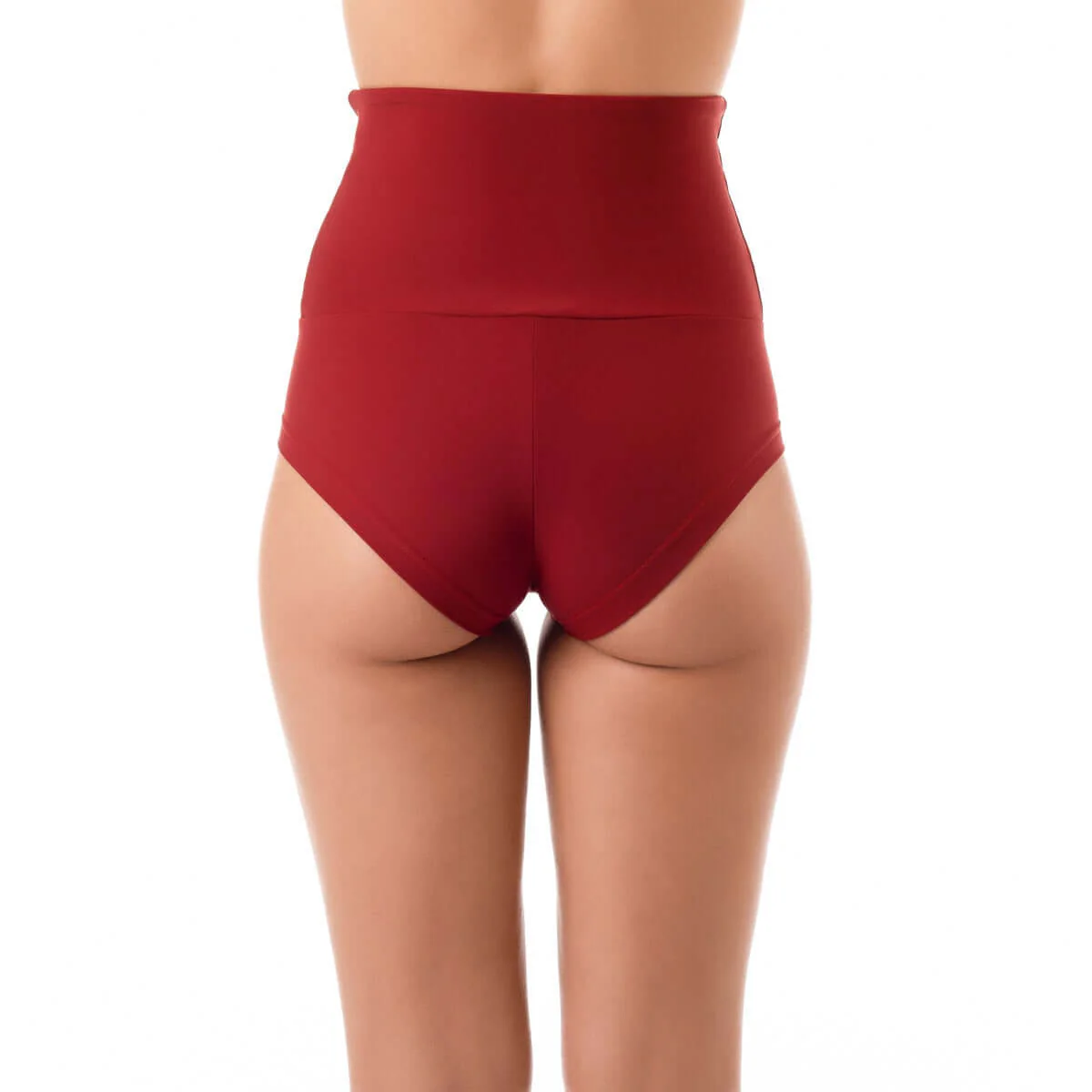 High waist pole dance shorts - Betty - Image 32