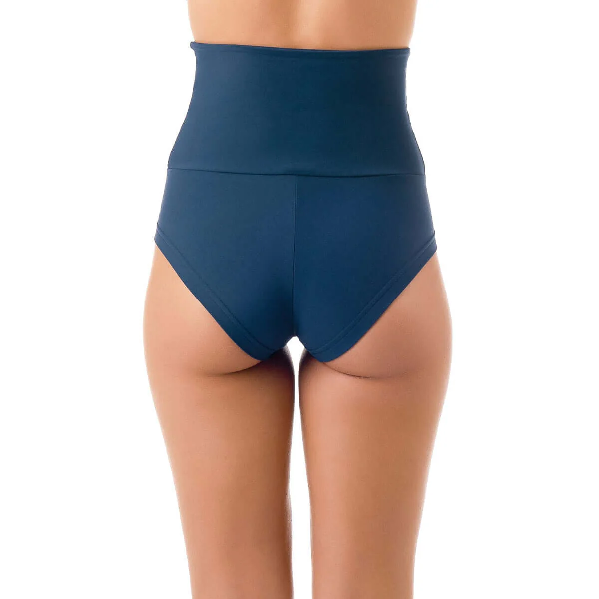 High waist pole dance shorts - Betty - Image 38