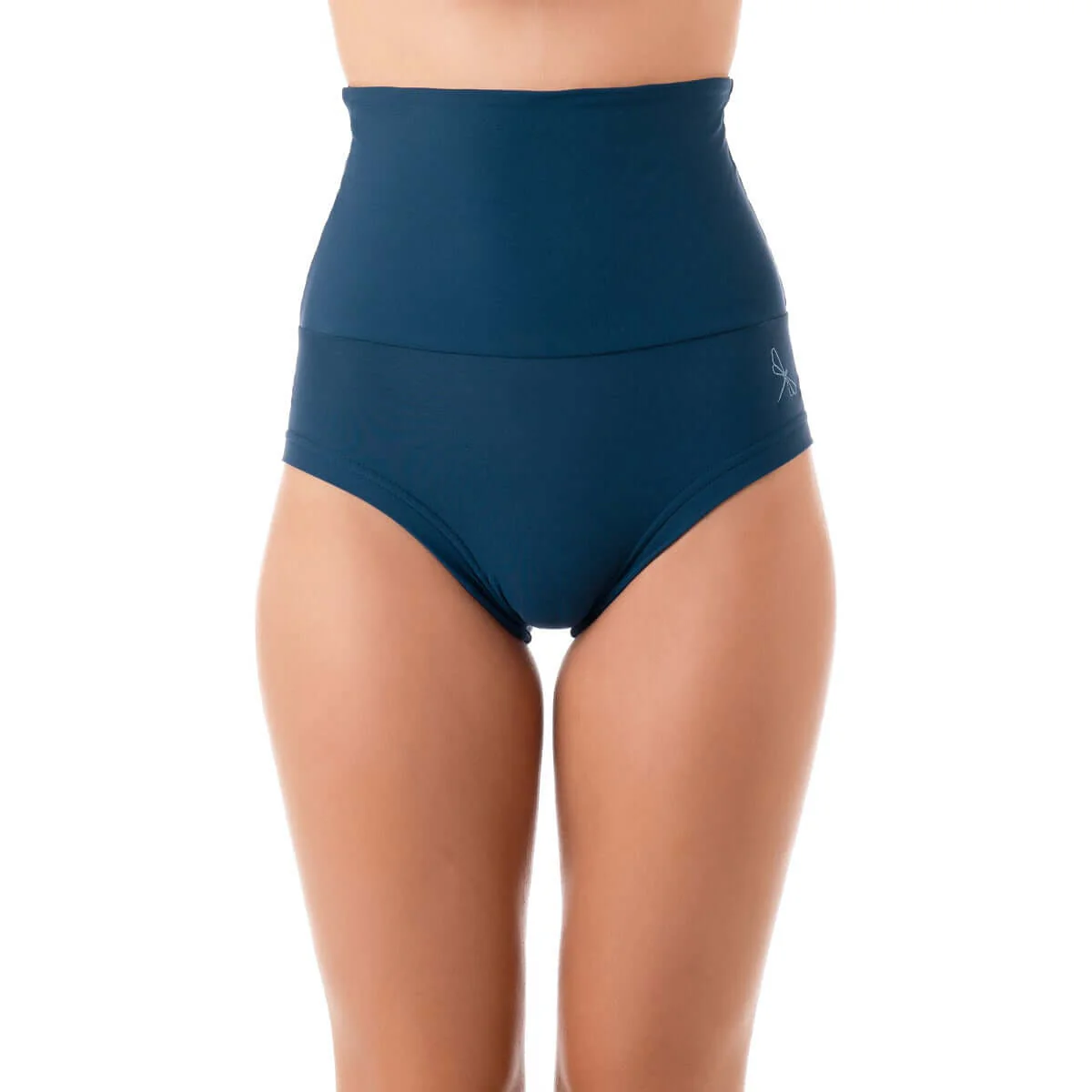 High waist pole dance shorts - Betty - Image 39