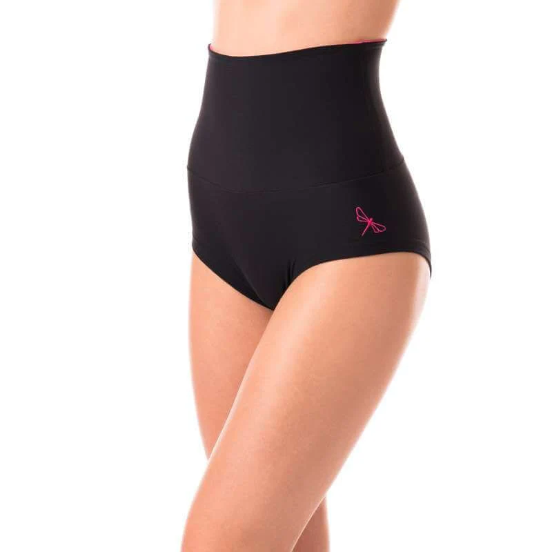 High waist pole dance shorts - Betty - Image 60