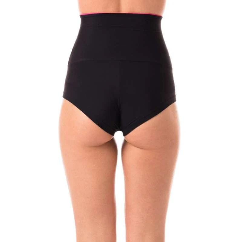 High waist pole dance shorts - Betty - Image 61