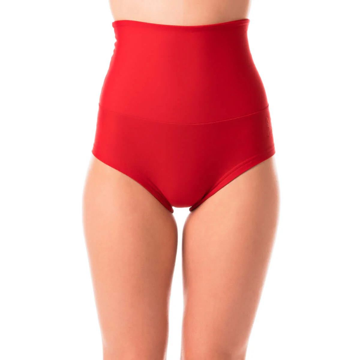 High waist pole dance shorts - Betty - Image 66