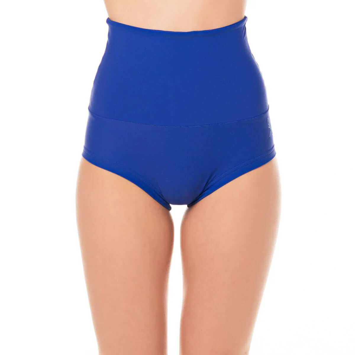 High waist pole dance shorts - Betty - Image 80